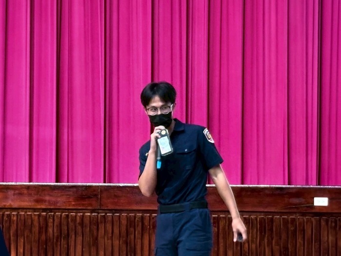 同學分享心得之像