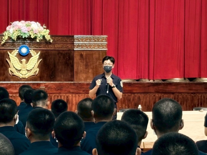 同學分享心得之像