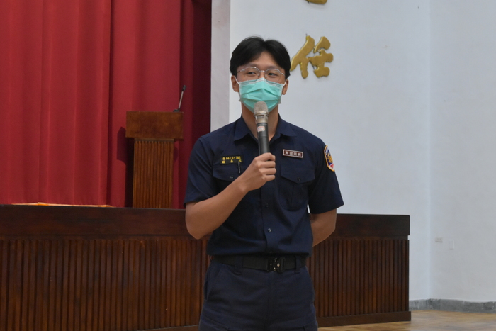 同學分享心得之像圖片