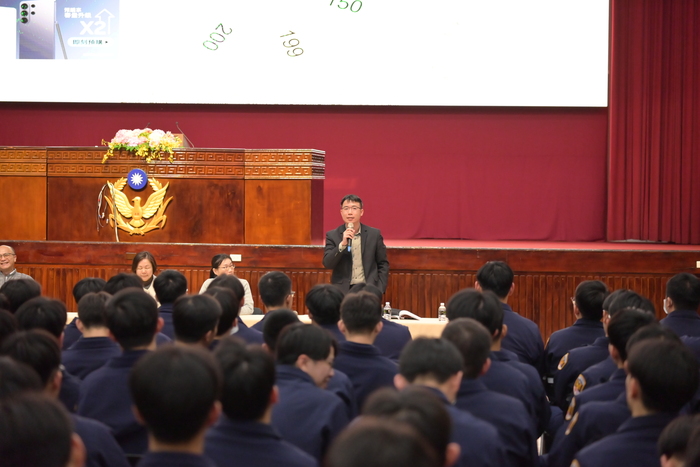 吳組長思遠解說之像圖片